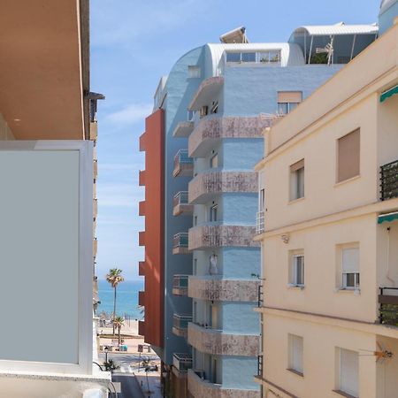 Montealba Apartment San Francisco  Ngoại thất bức ảnh