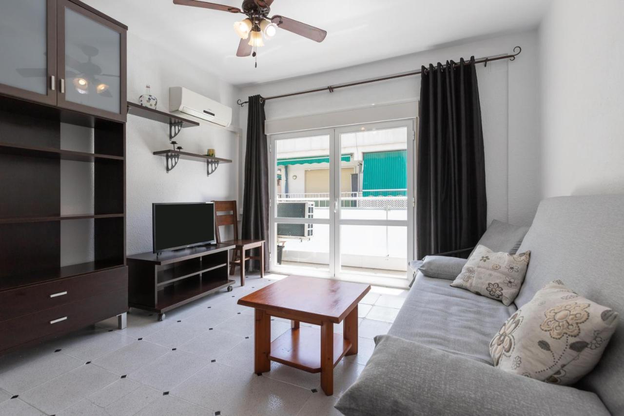 Montealba Apartment San Francisco  Ngoại thất bức ảnh