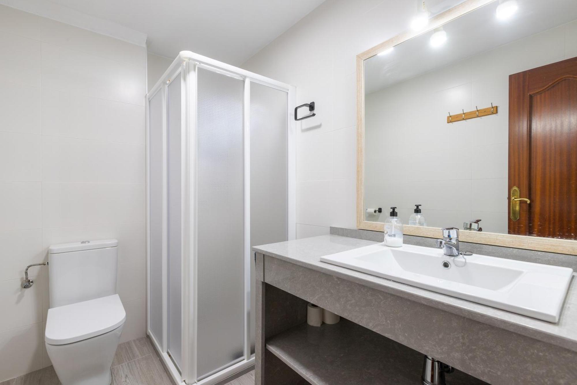Montealba Apartment San Francisco  Ngoại thất bức ảnh