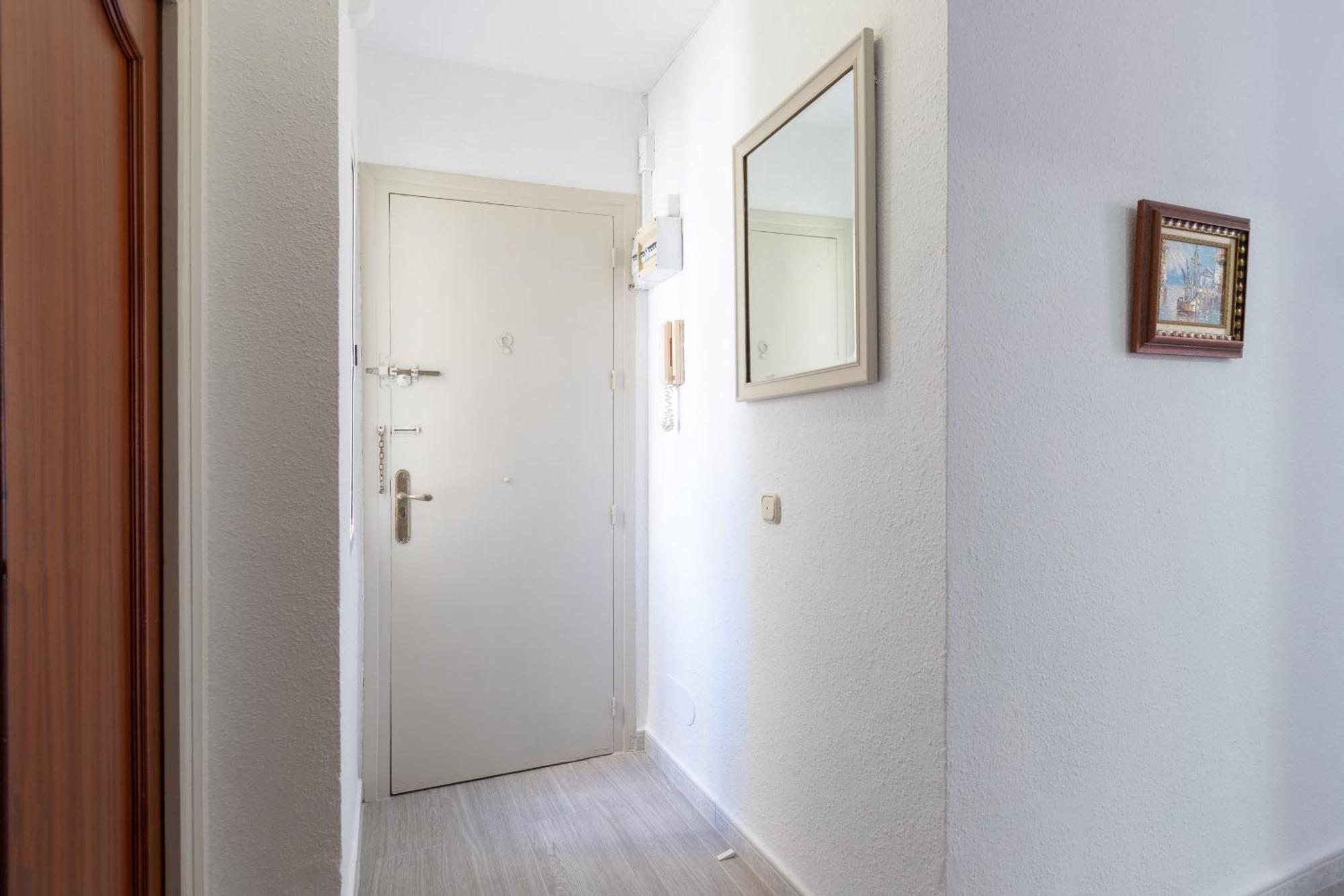 Montealba Apartment San Francisco  Ngoại thất bức ảnh