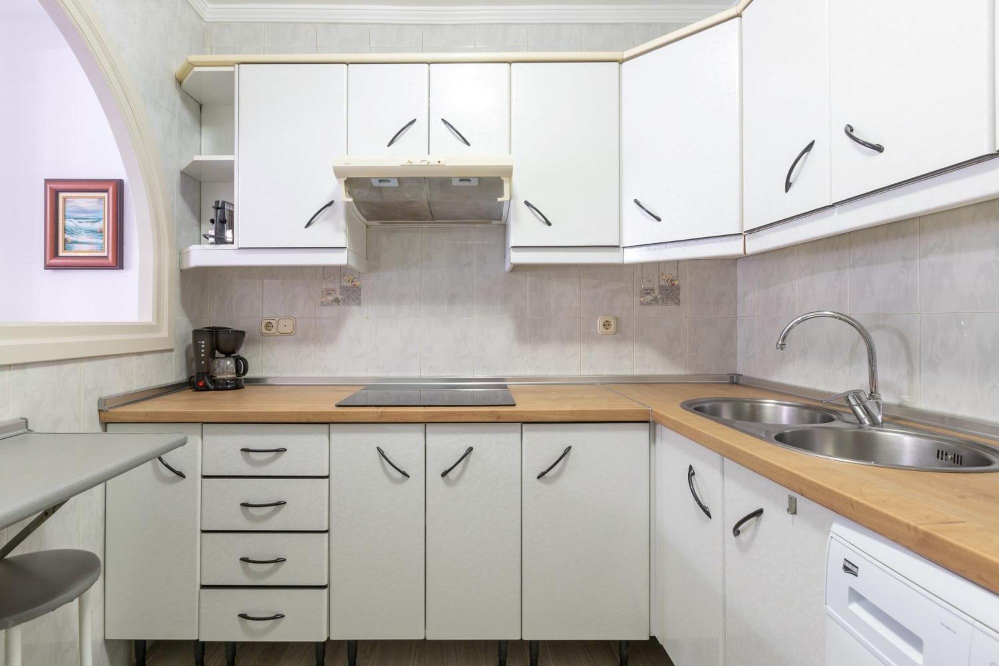 Montealba Apartment San Francisco  Ngoại thất bức ảnh