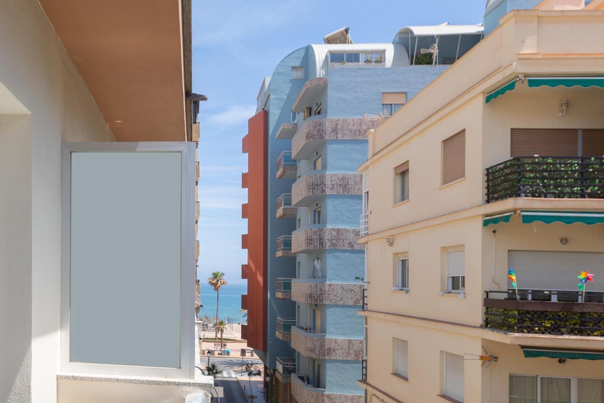 Montealba Apartment San Francisco  Ngoại thất bức ảnh