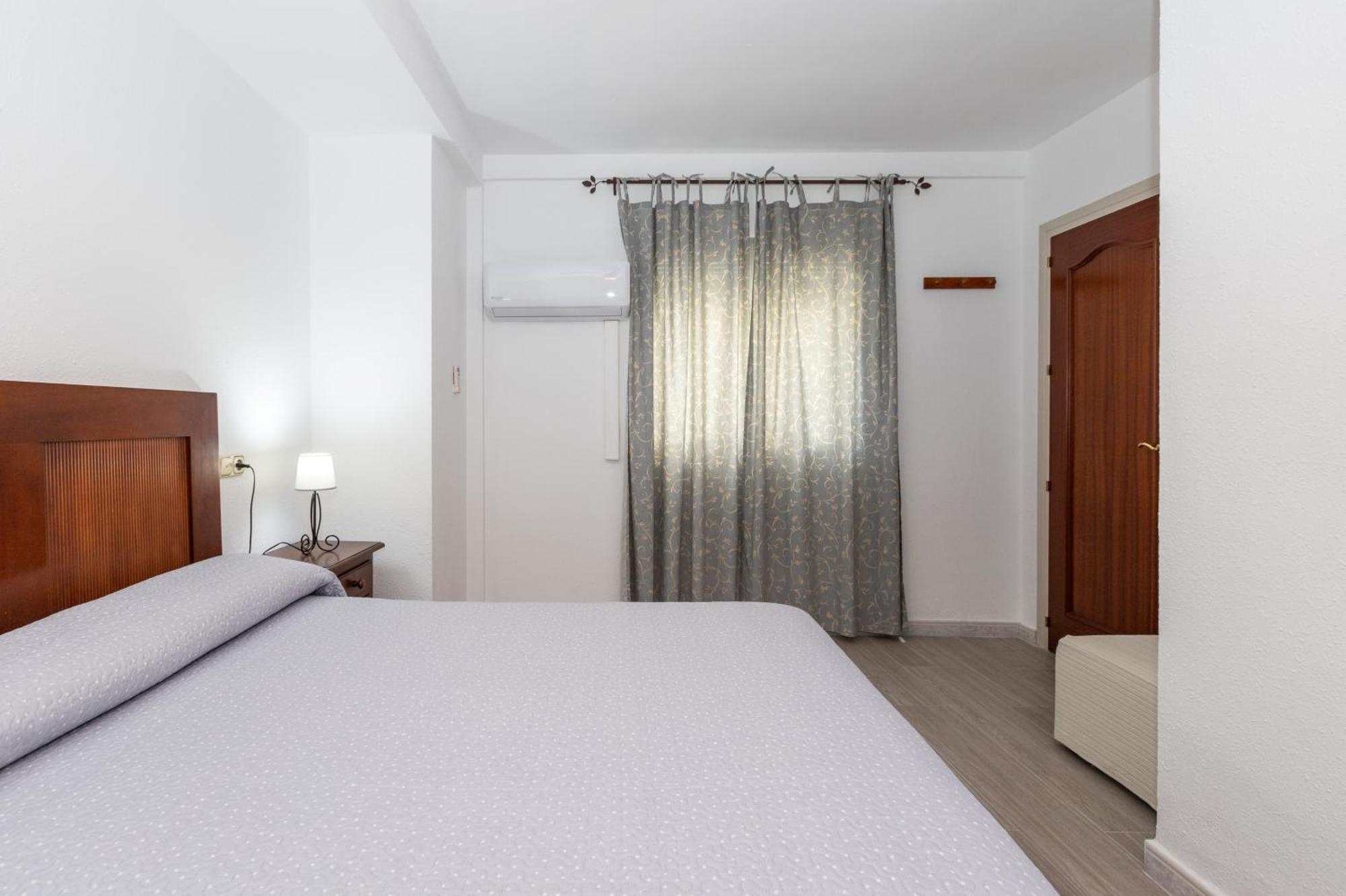 Montealba Apartment San Francisco  Ngoại thất bức ảnh