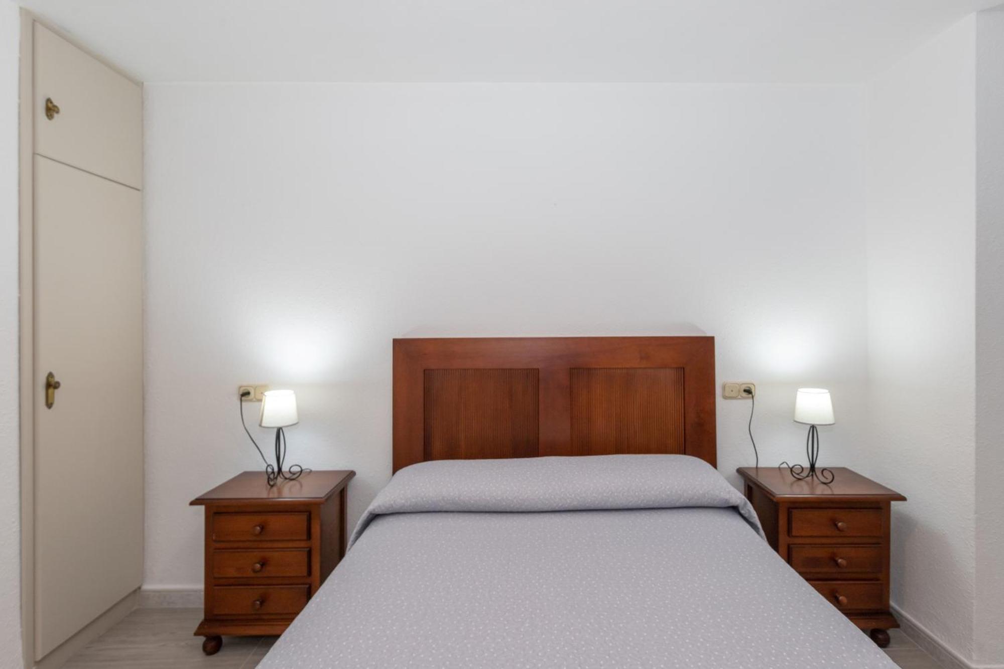 Montealba Apartment San Francisco  Ngoại thất bức ảnh