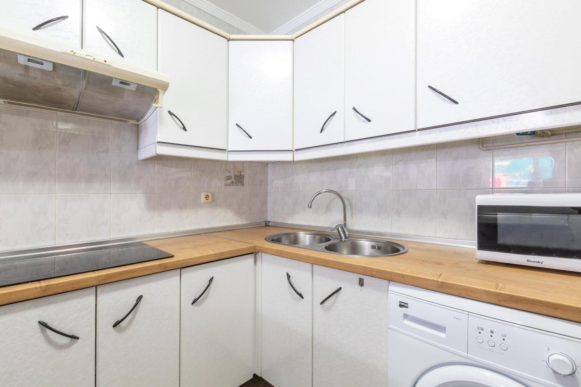 Montealba Apartment San Francisco  Ngoại thất bức ảnh