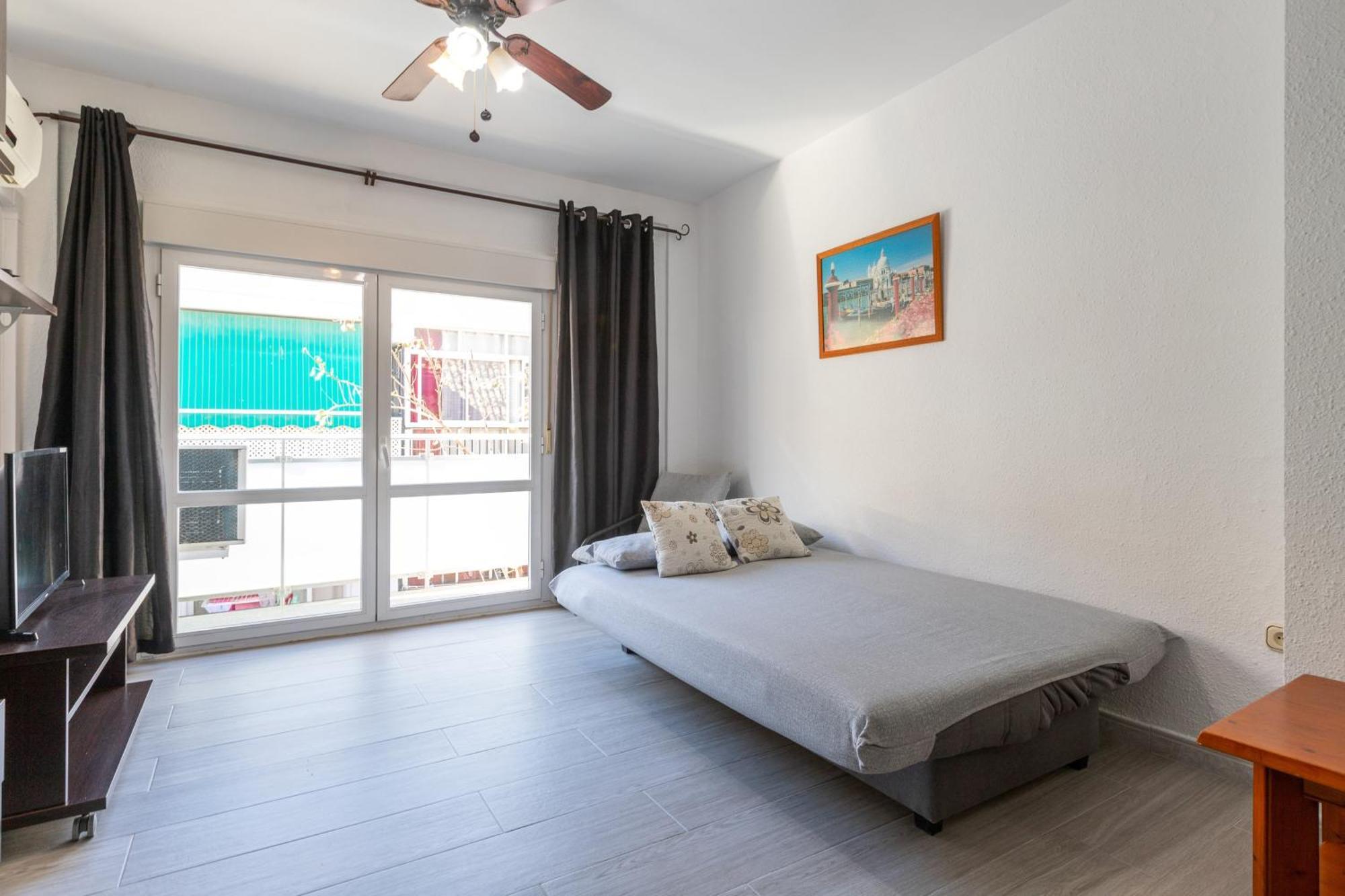Montealba Apartment San Francisco  Ngoại thất bức ảnh