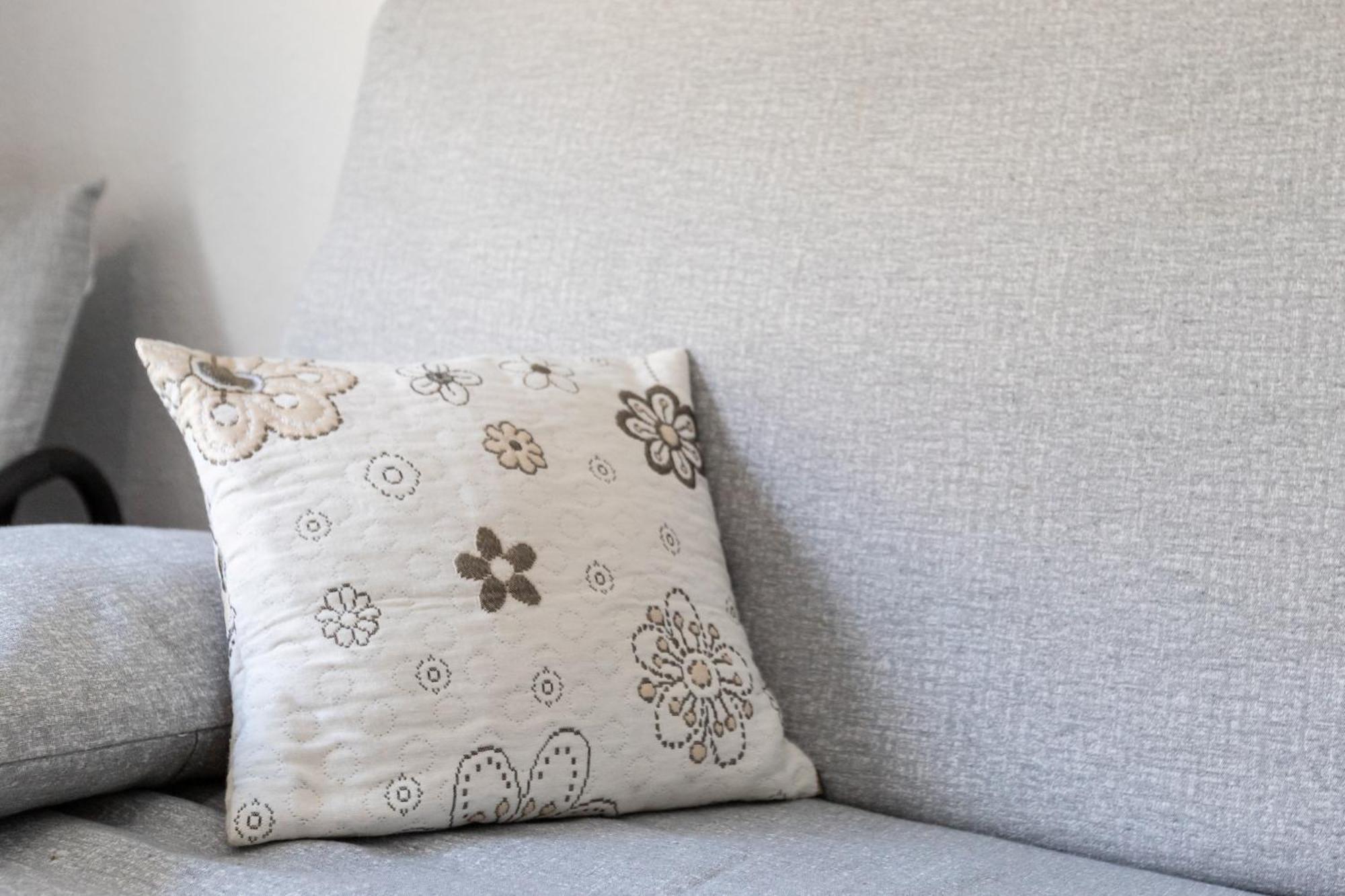 Montealba Apartment San Francisco  Ngoại thất bức ảnh
