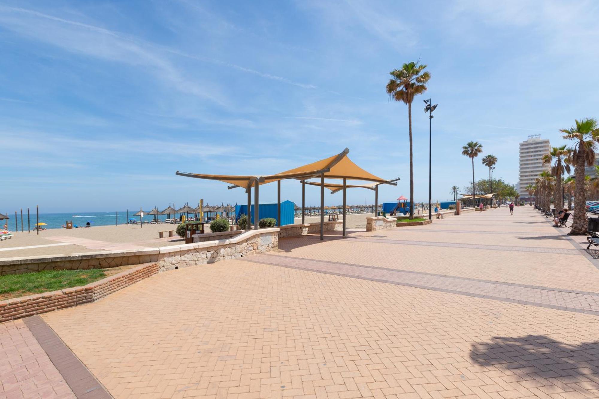 Montealba Apartment San Francisco  Ngoại thất bức ảnh