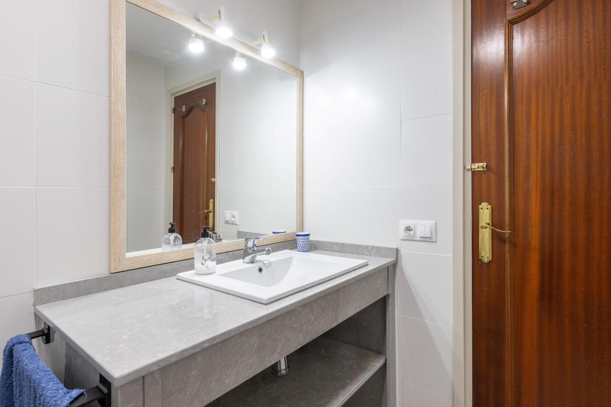 Montealba Apartment San Francisco  Ngoại thất bức ảnh