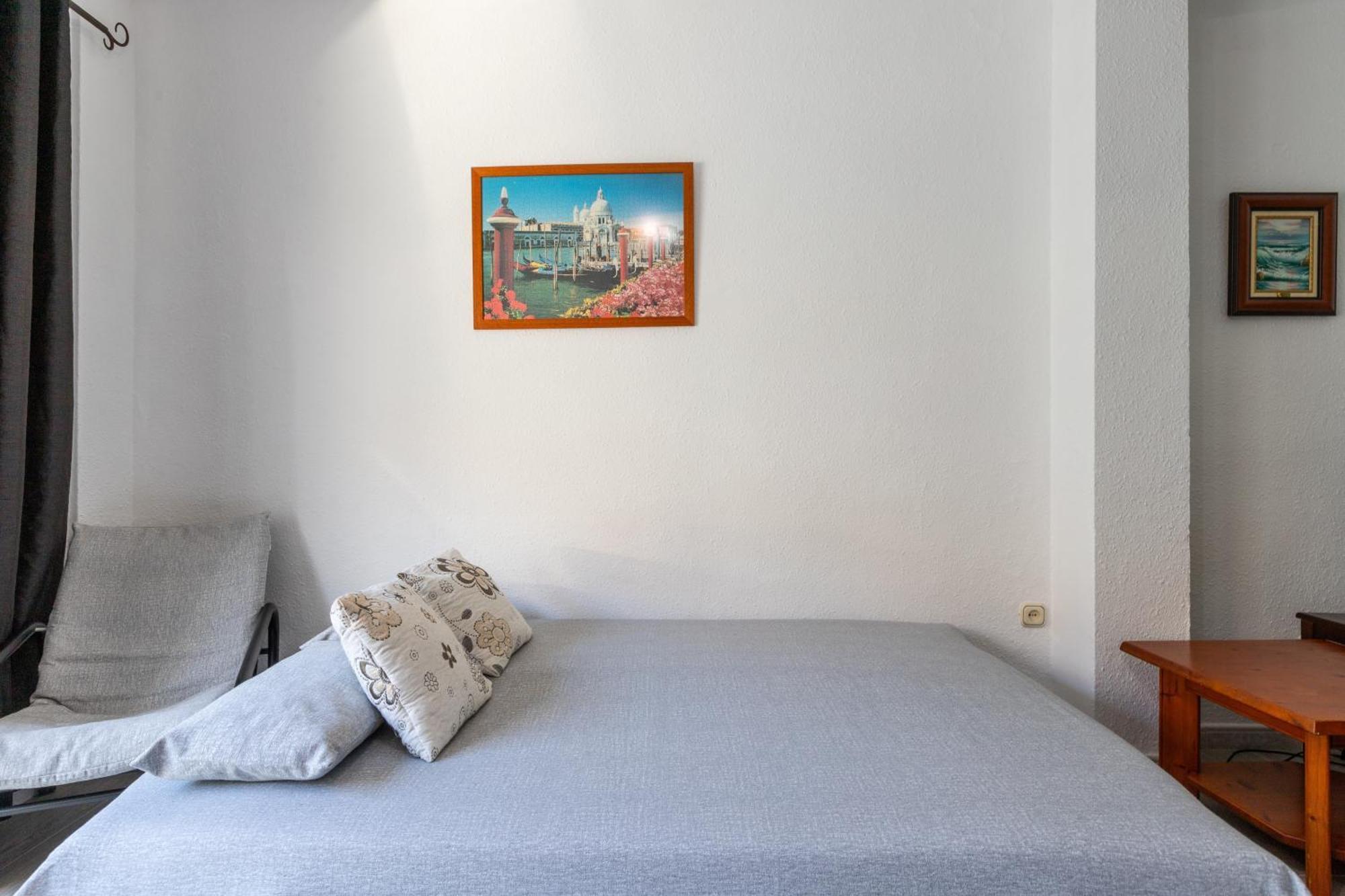 Montealba Apartment San Francisco  Ngoại thất bức ảnh