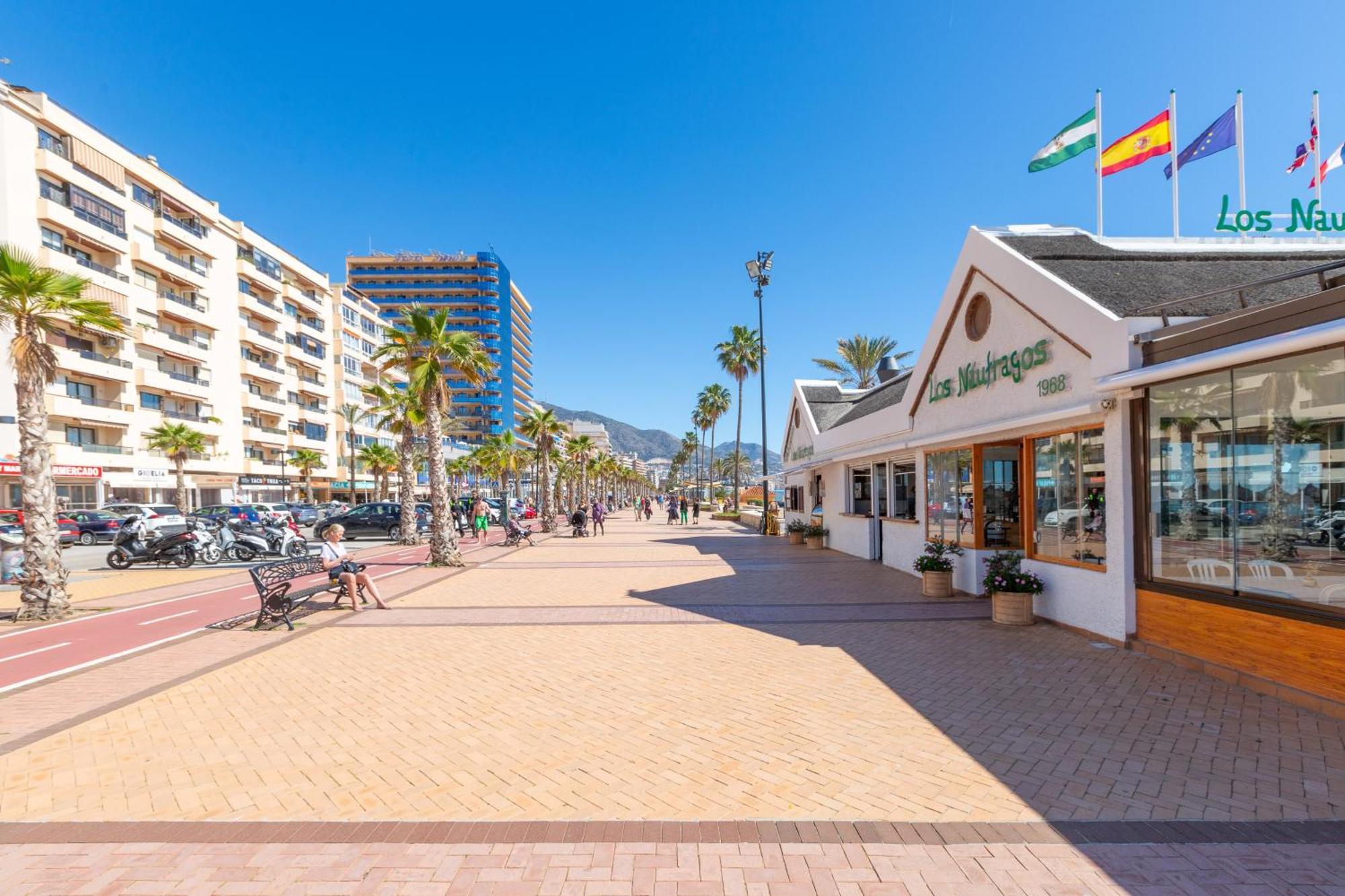 Montealba Apartment San Francisco  Ngoại thất bức ảnh