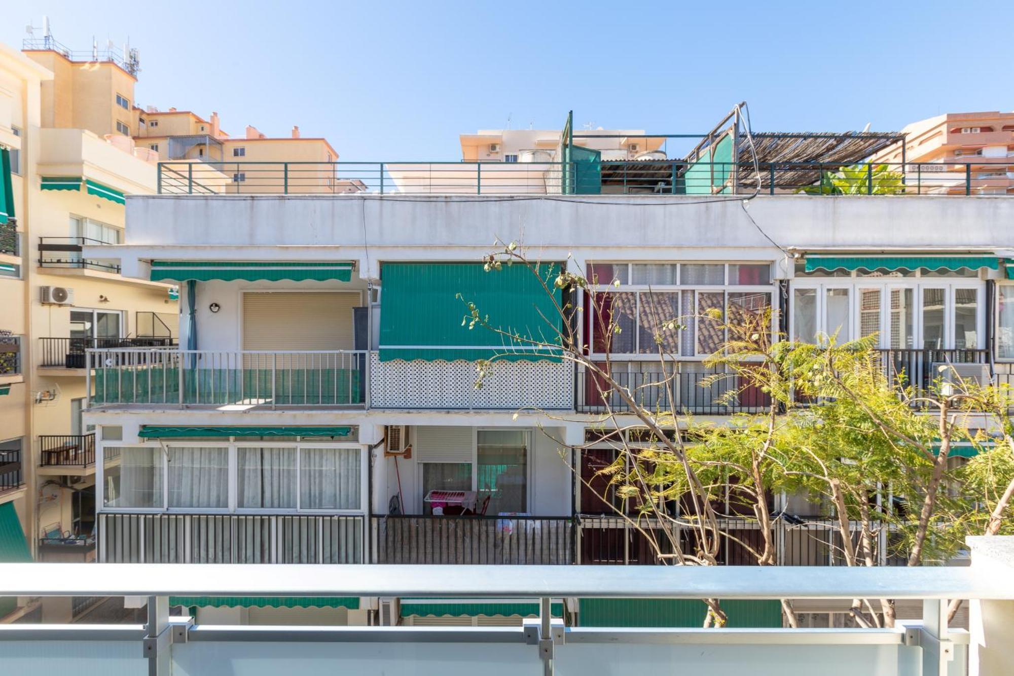 Montealba Apartment San Francisco  Ngoại thất bức ảnh