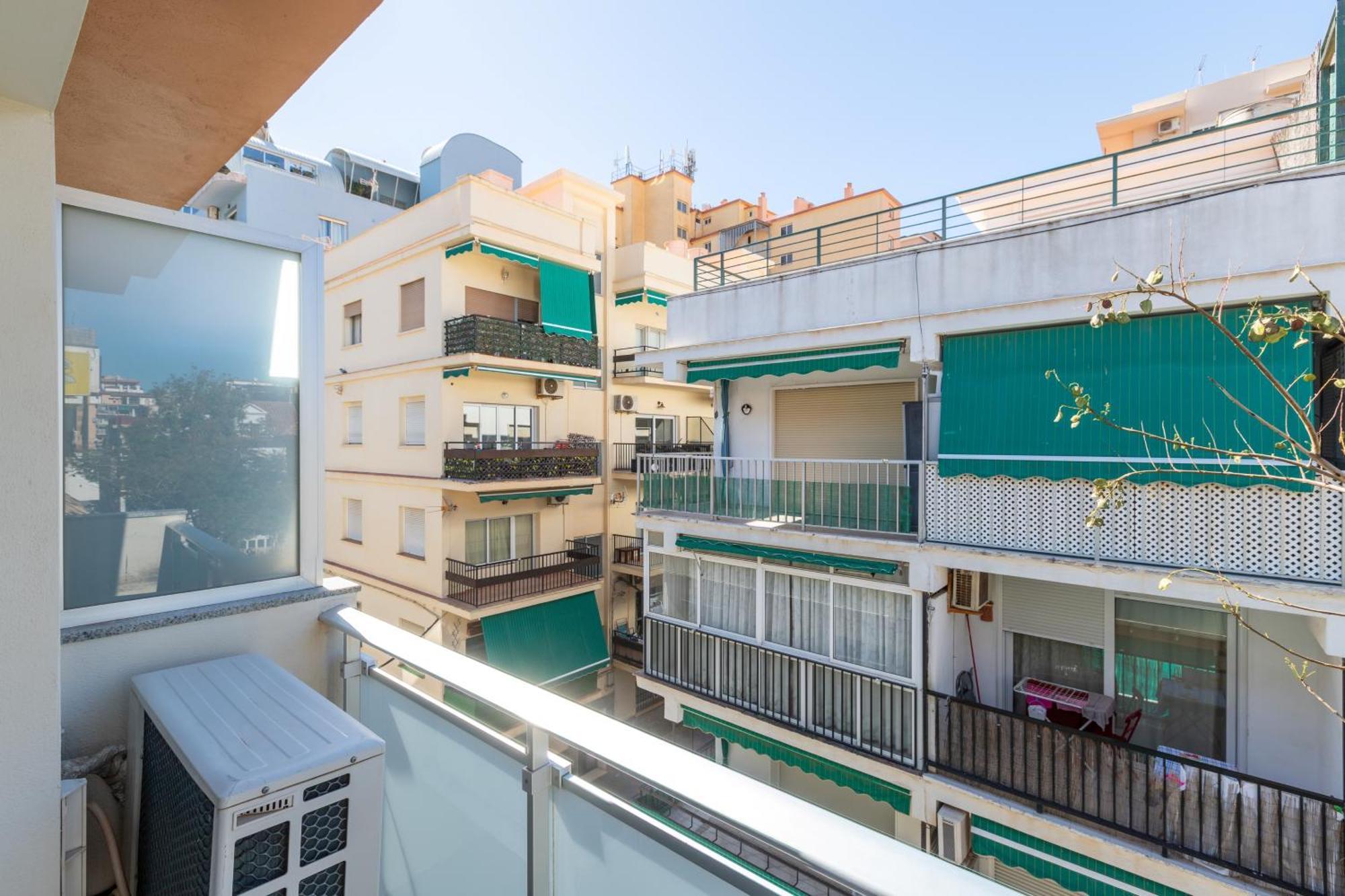 Montealba Apartment San Francisco  Ngoại thất bức ảnh