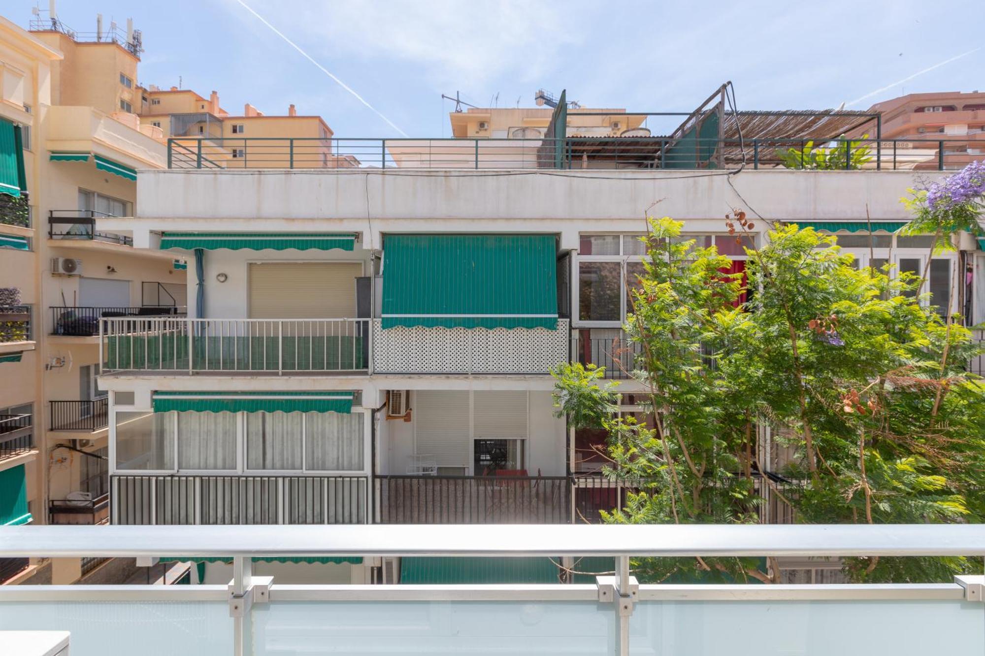 Montealba Apartment San Francisco  Ngoại thất bức ảnh